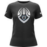 Colorado Spartans | Women's Football T-Shirt